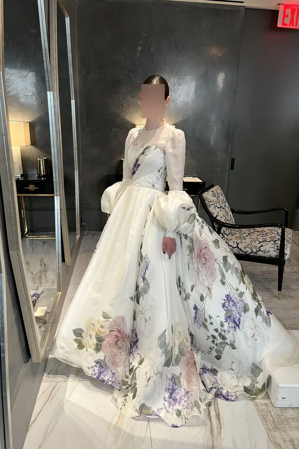Nardos Ballgown - Image 9