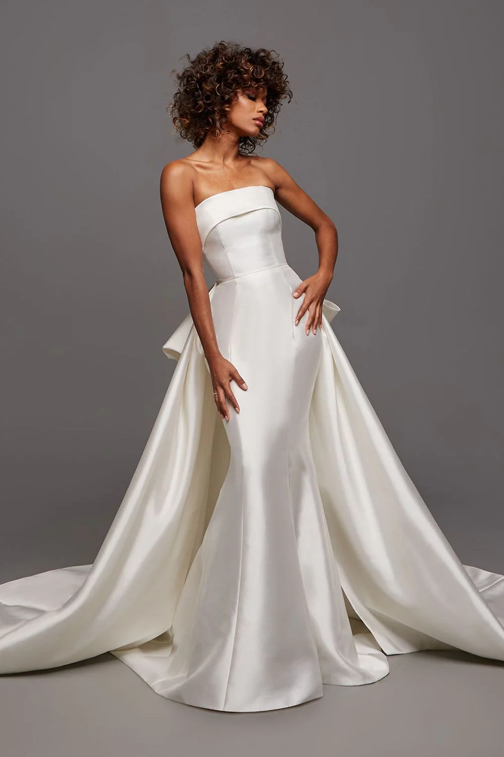 Ashley & Justin Wedding Dress