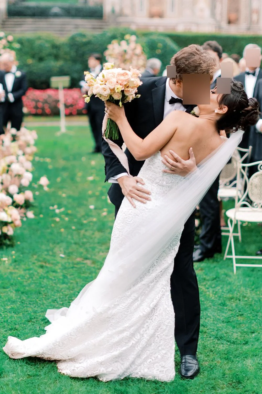Sophia with Veil - Image 3