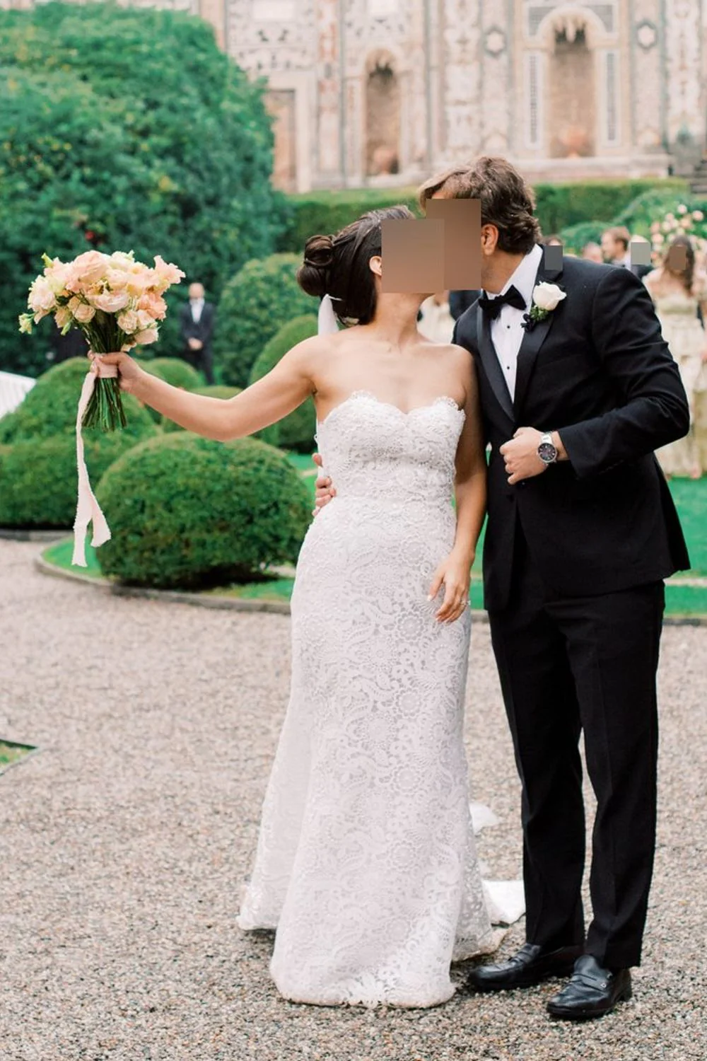 Sophia with Veil - Image 4