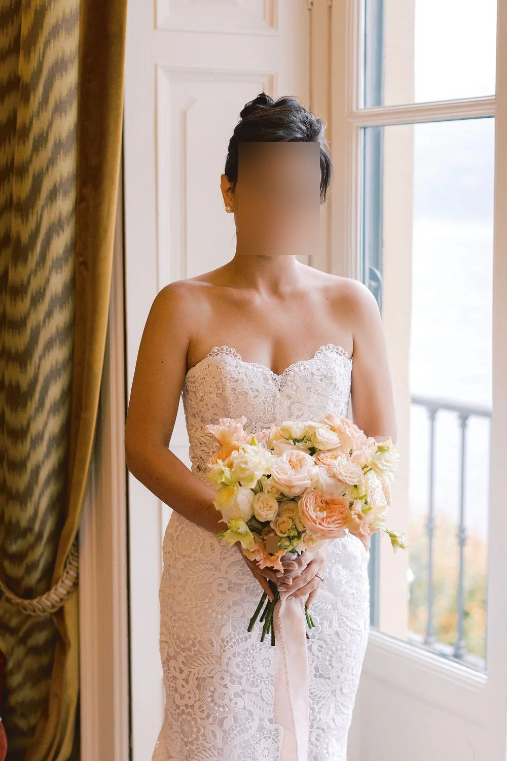 Sophia with Veil - Image 7