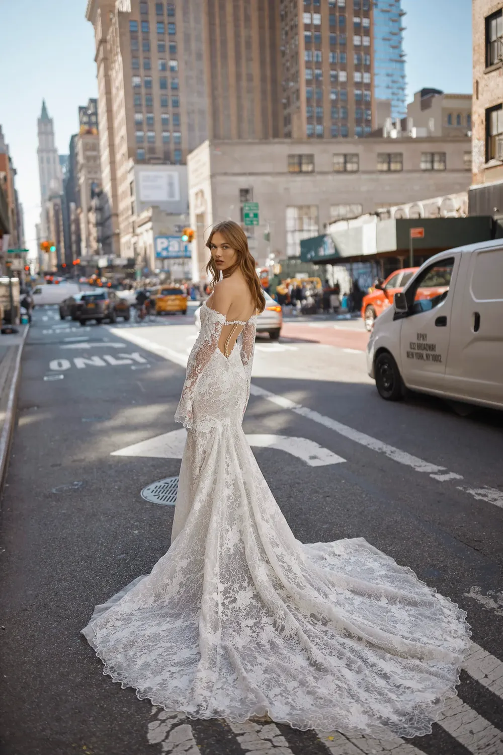 Diana Gown - Image 2