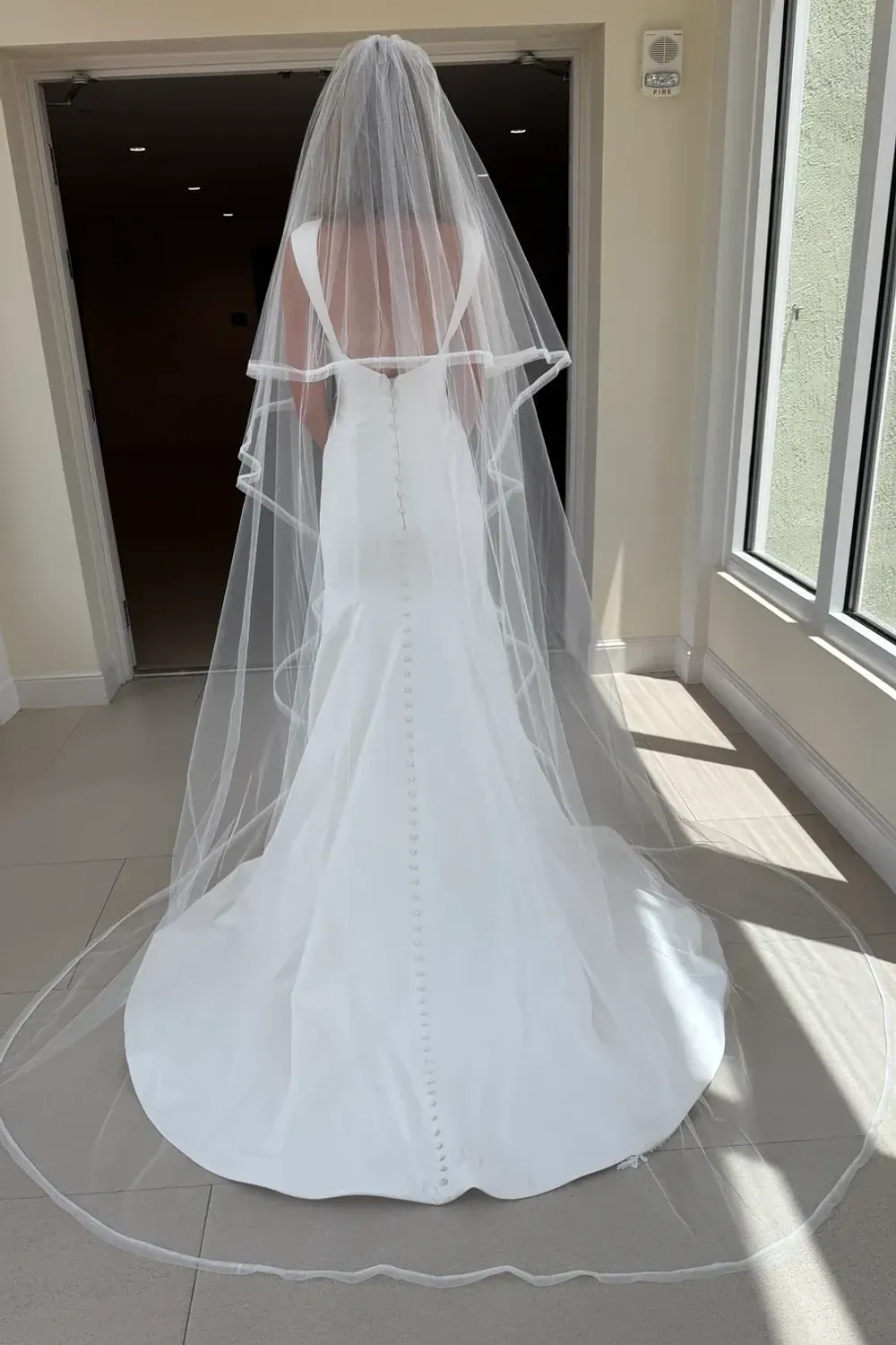 Do Not Disturb With Veil - Image 5