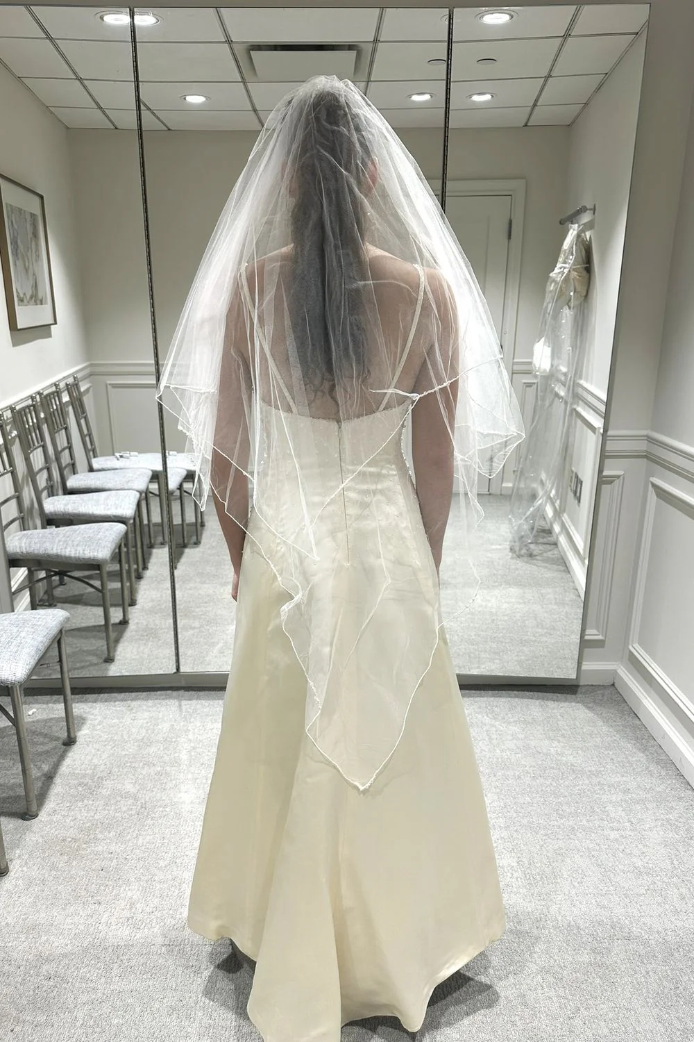 Domo Adami with Veil - Image 6