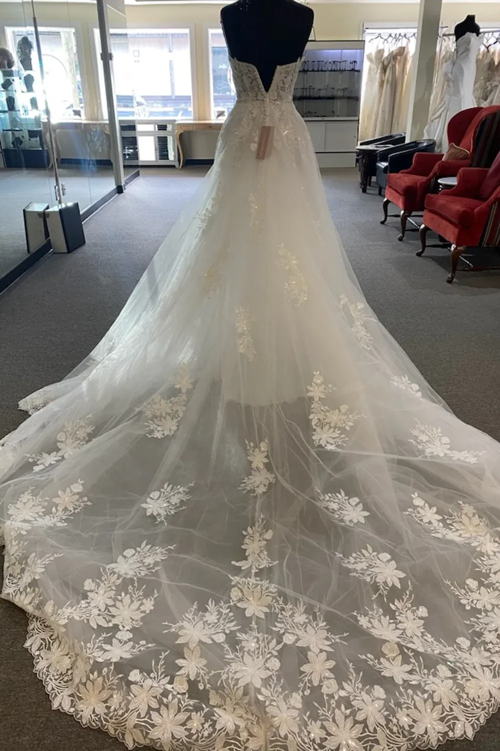 DR2215 ROMINA - Image 3