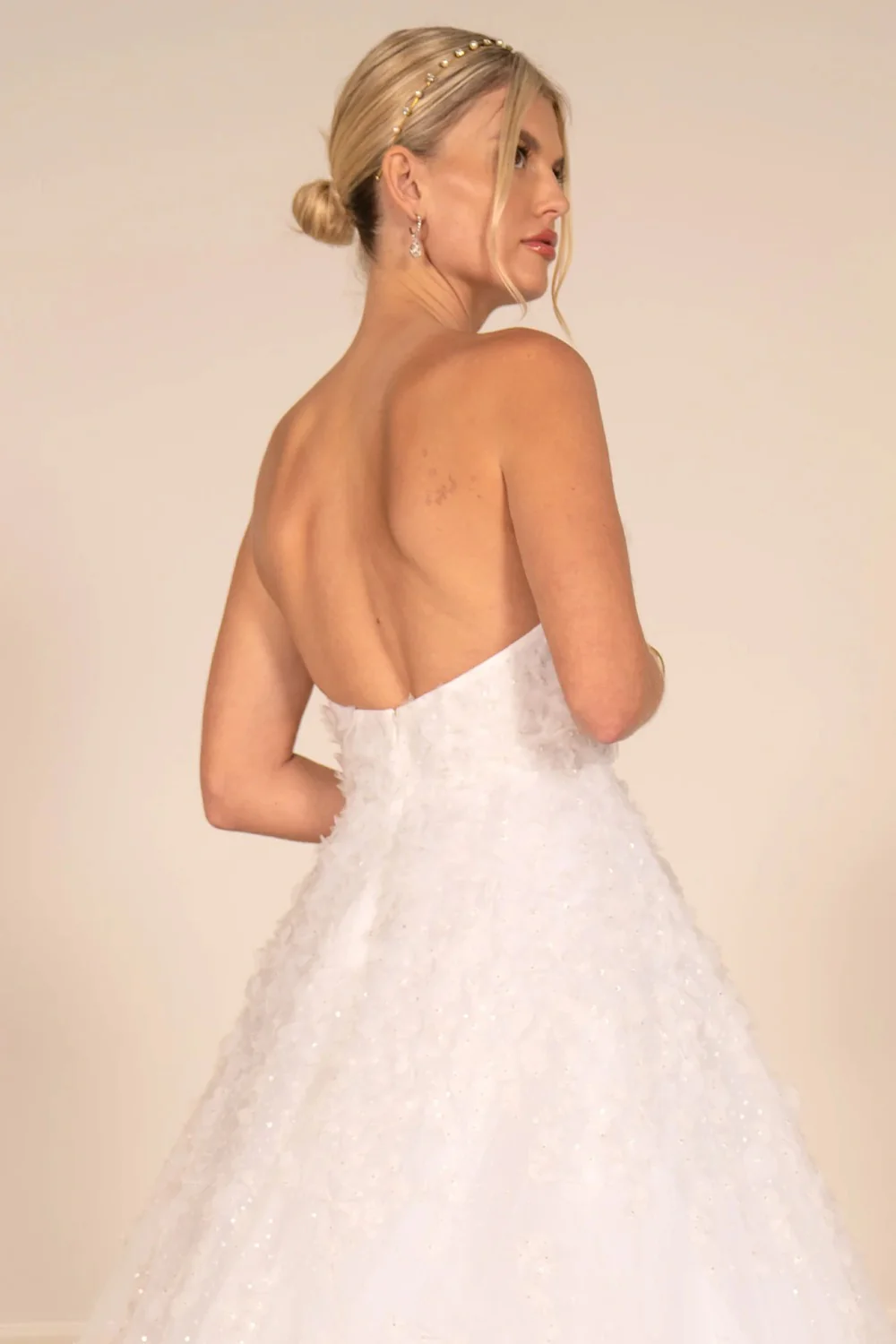 Dream Gown - STYLE6613 - Image 4