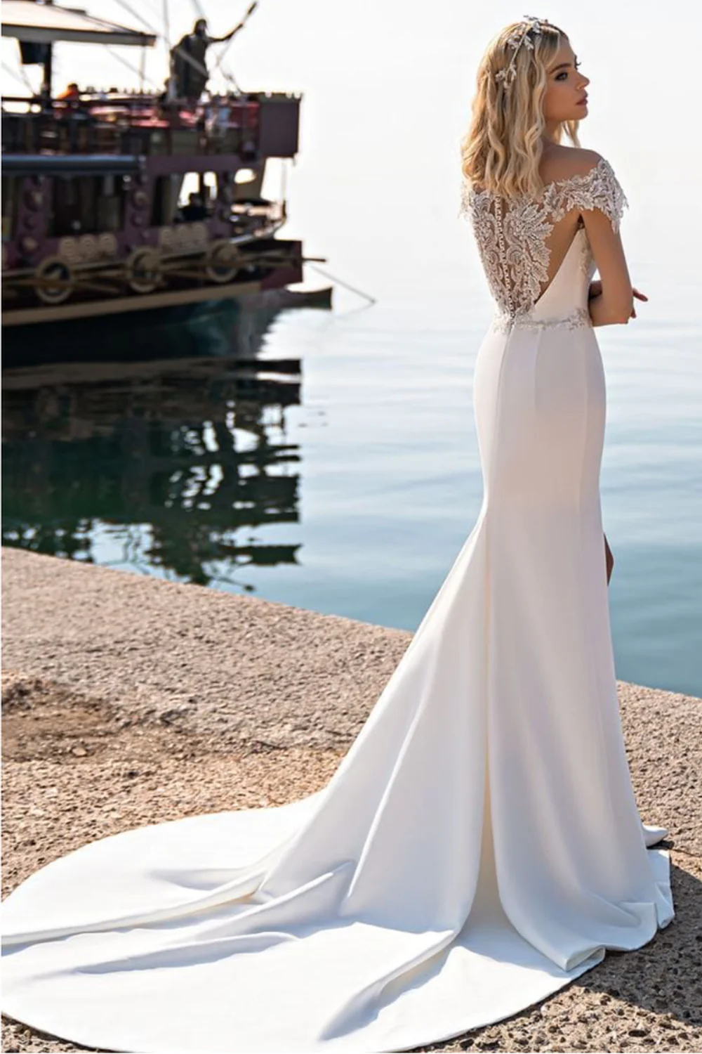 Dress 163 - Image 2