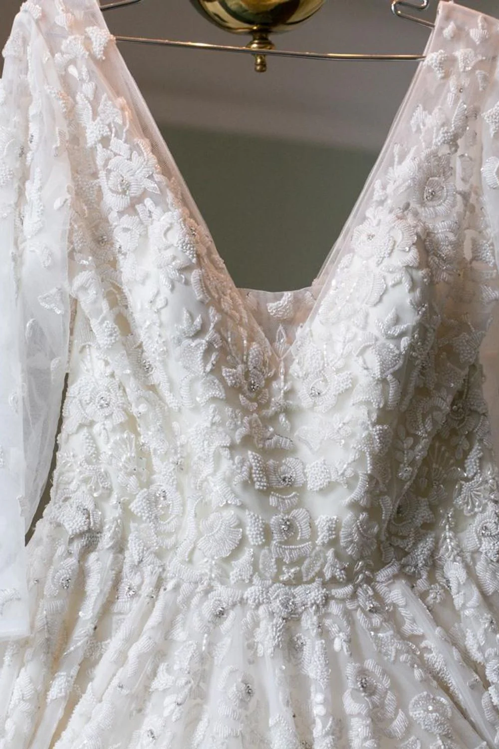 EF603 with Veil - Image 9