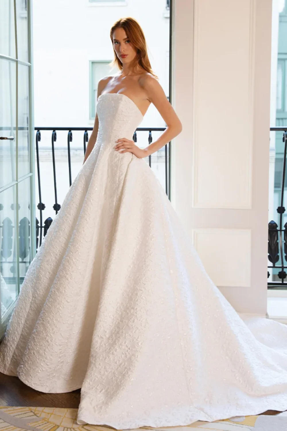 Ella-Ballgown