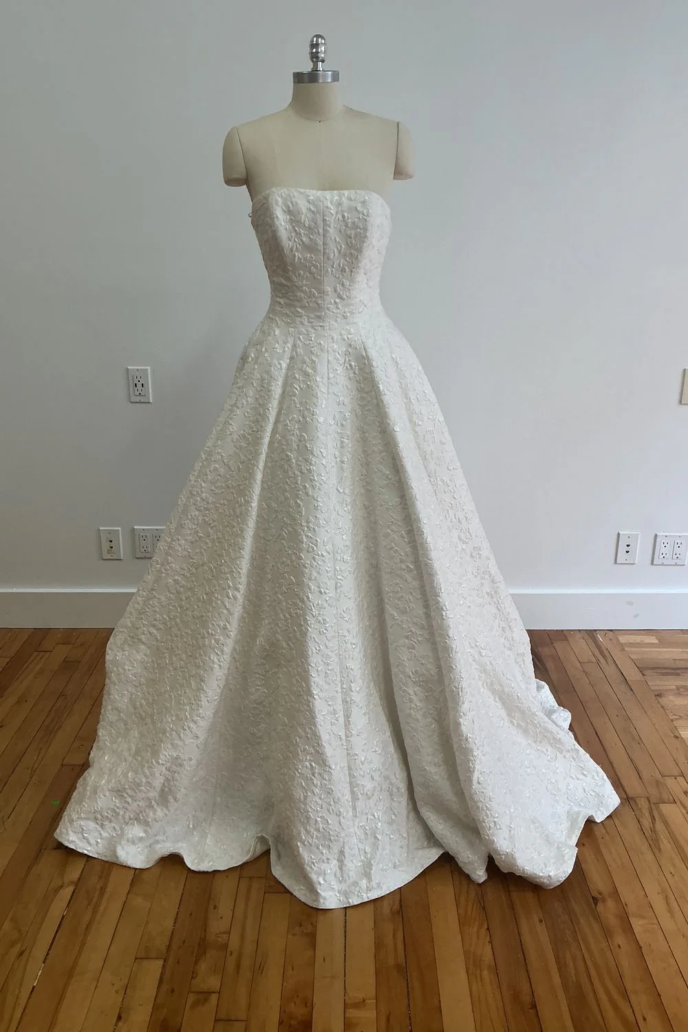 Ella-Ballgown - Image 2