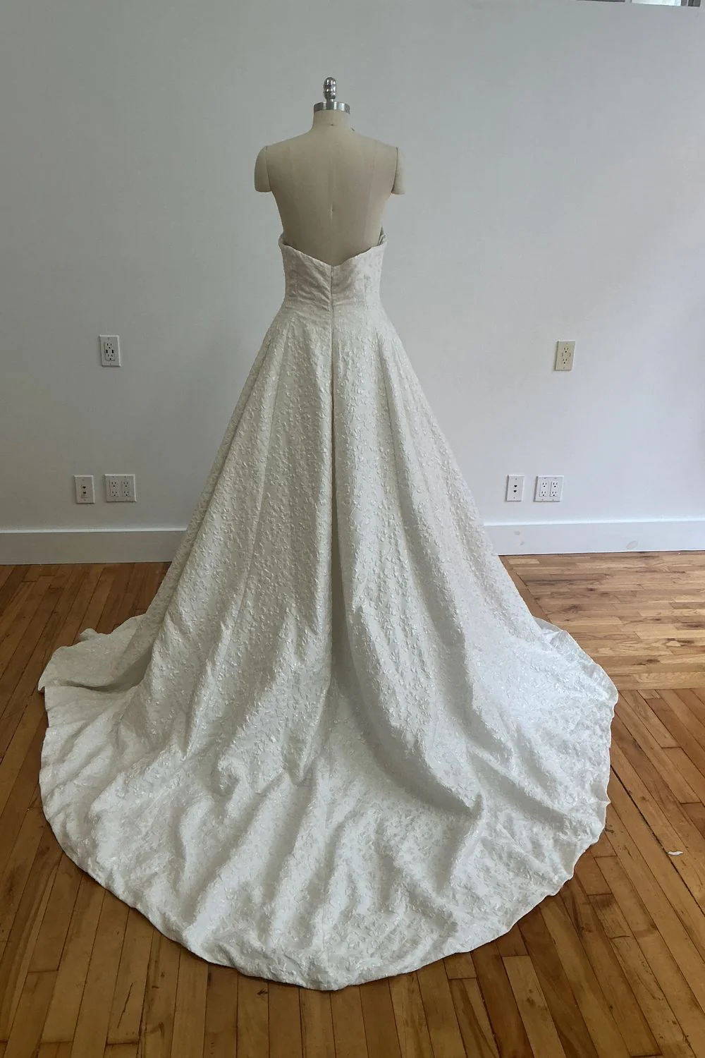Ella-Ballgown - Image 3
