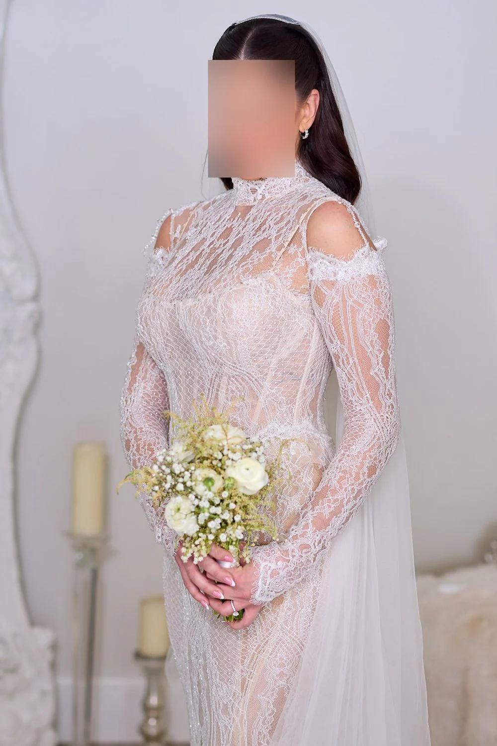 Detachable top only