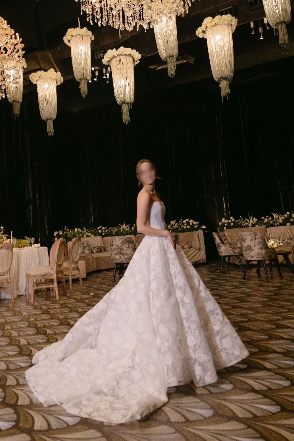 Emerson with Veil and Bolero - Image 11