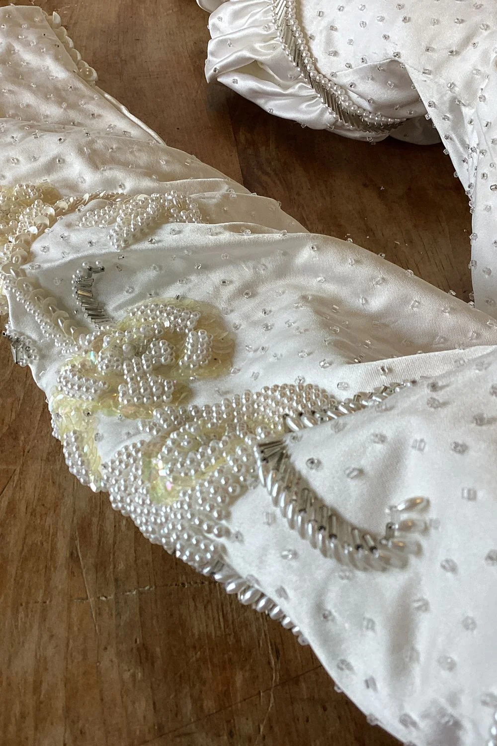 Eva Forsyth with Veil - Image 6