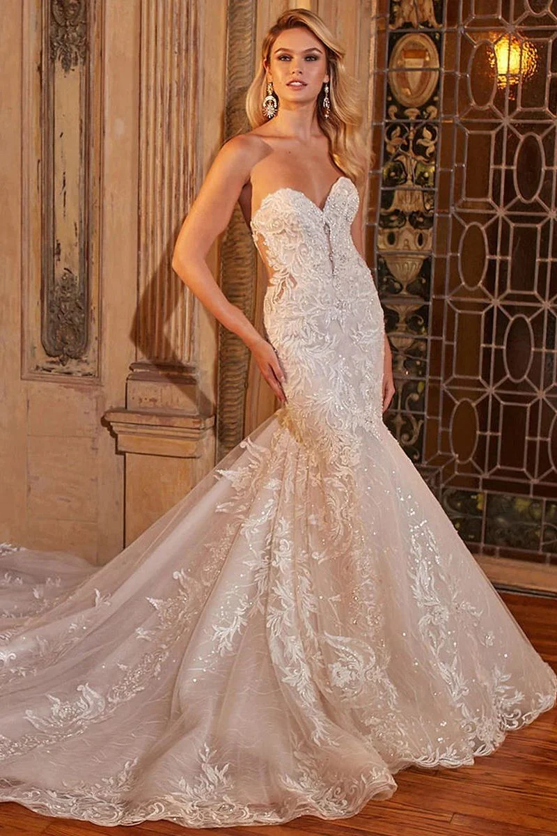 Eve of Milady Couture, 4377 - Image 6