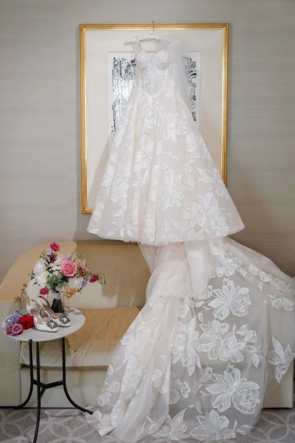 Evelyn with Sleeves - Image 7
