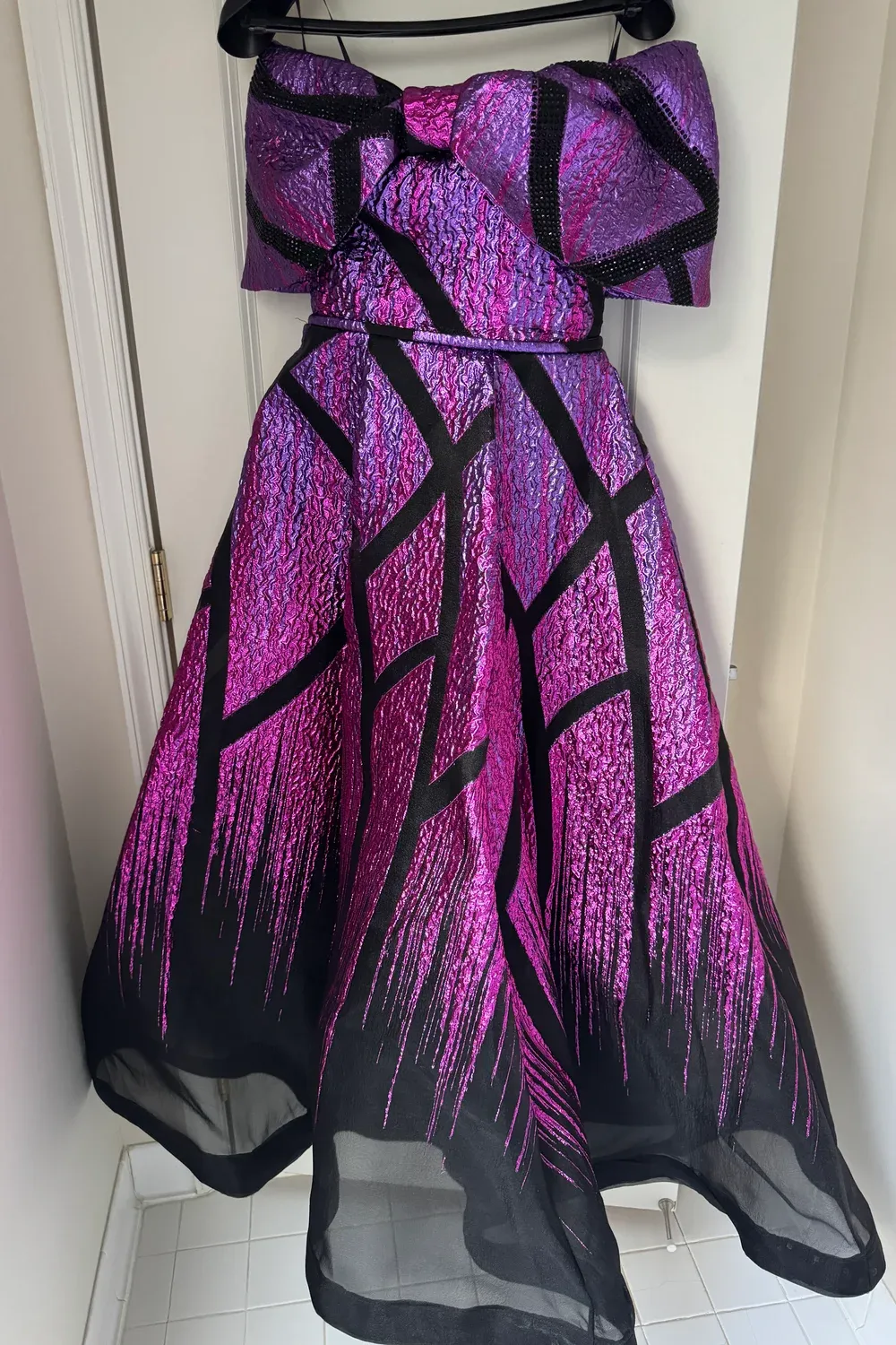 In Couture by Kiwi