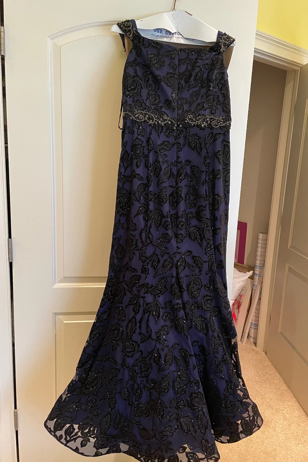 Evening gown - Image 2
