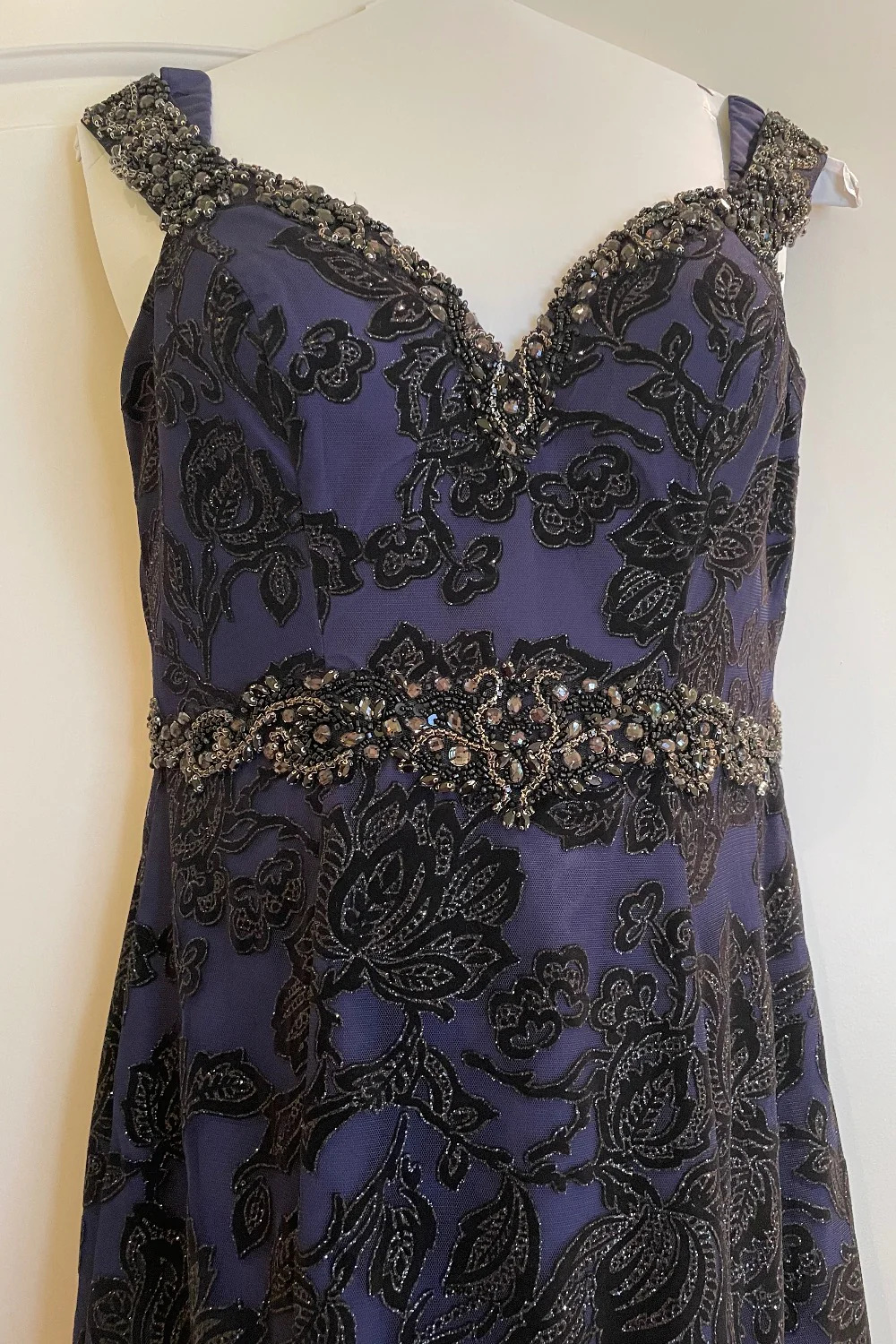 Evening gown - Image 3