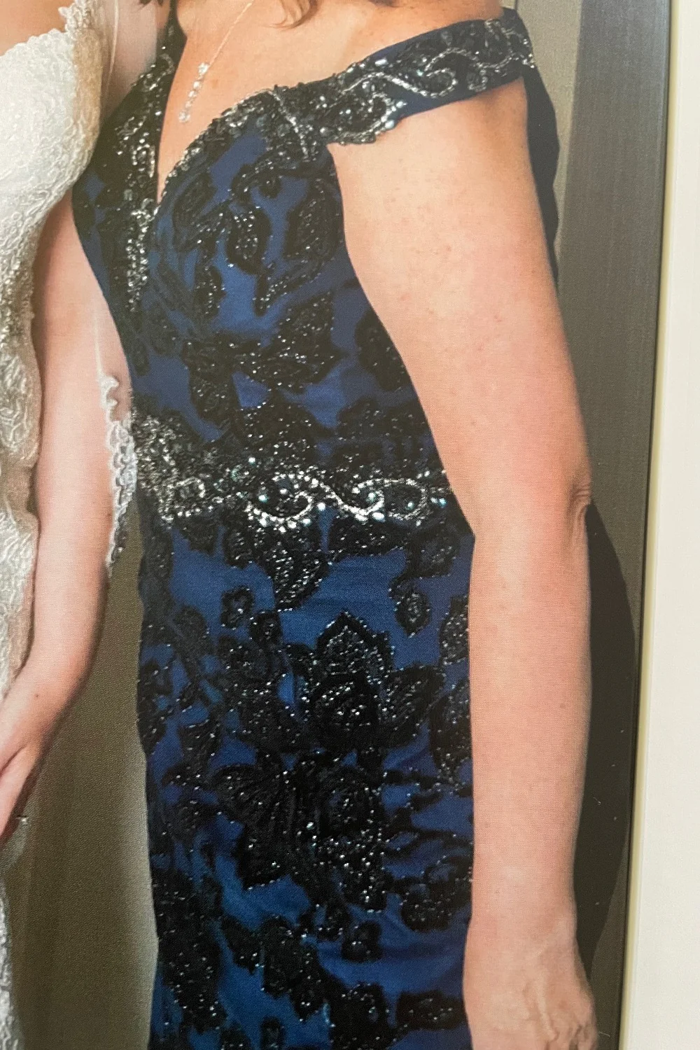 Evening gown - Image 4