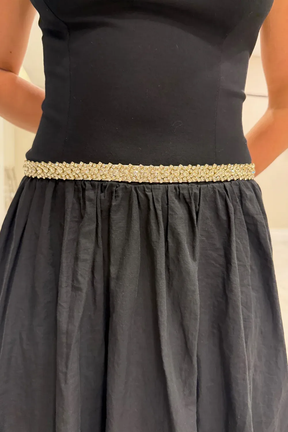Evette with Belt - Image 6