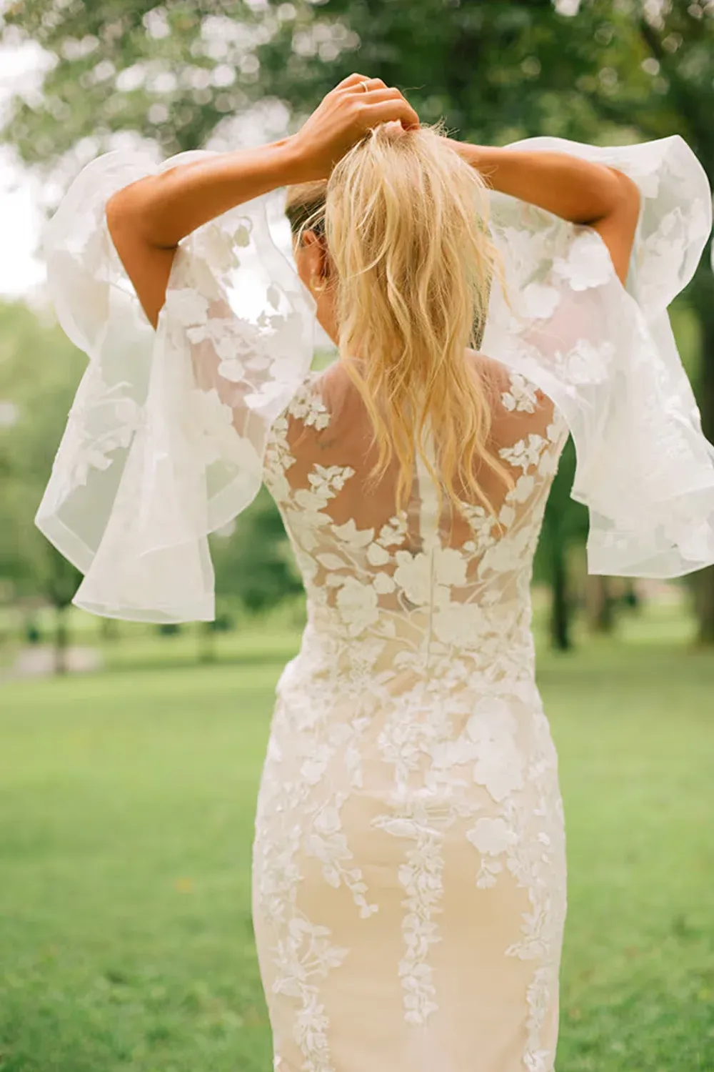 Evins Rose - Image 4