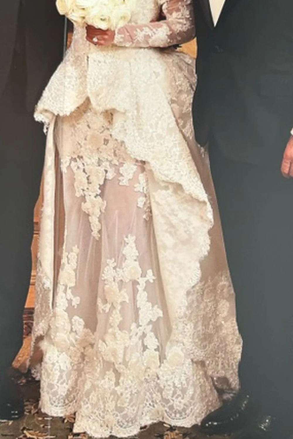 Fall 2017 Look 18 - Image 7