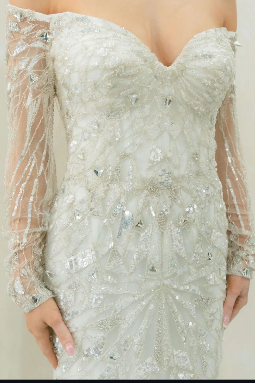 Fall 2022 Look 18 - Image 6