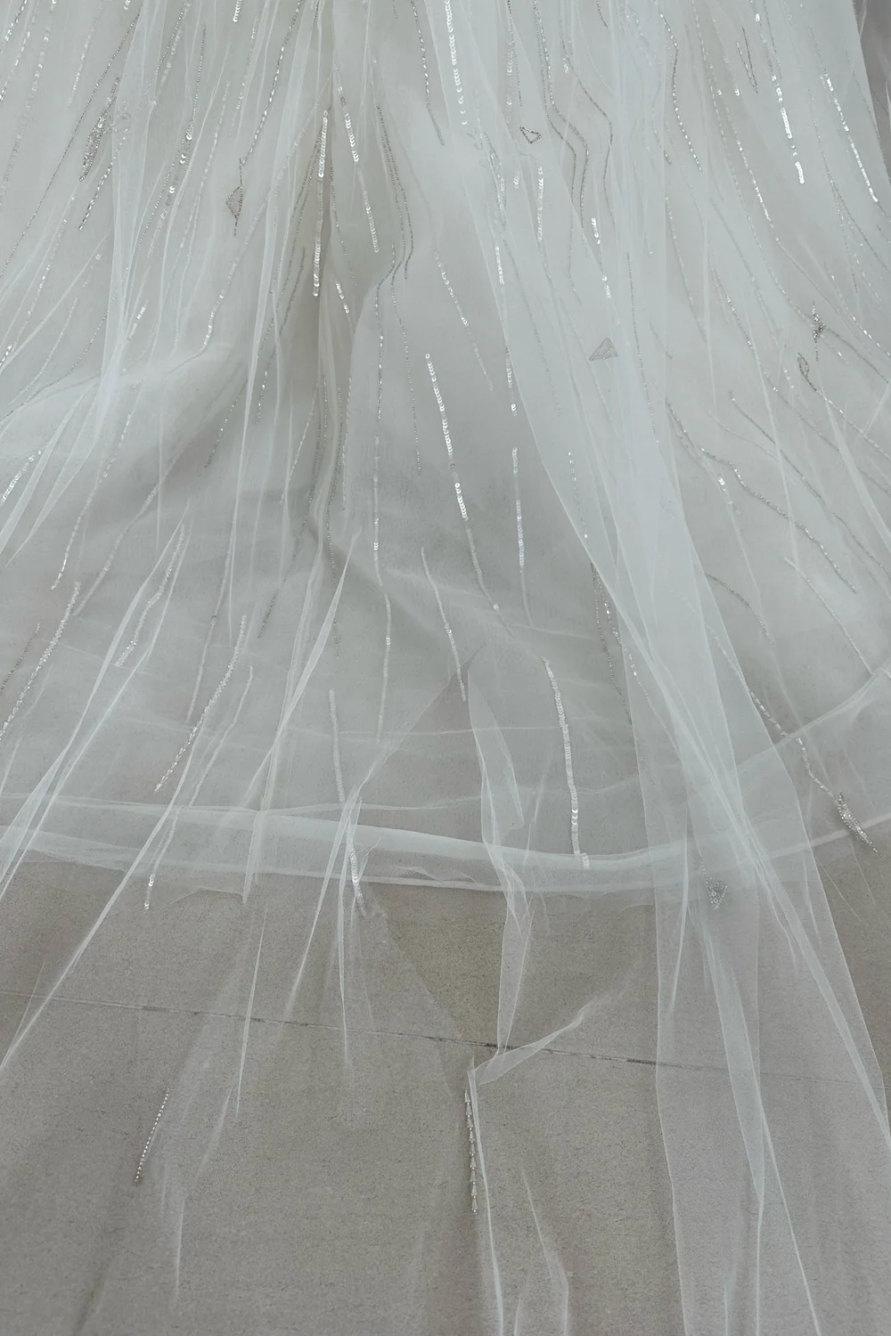 Fall 2022 Look 18 - Image 7