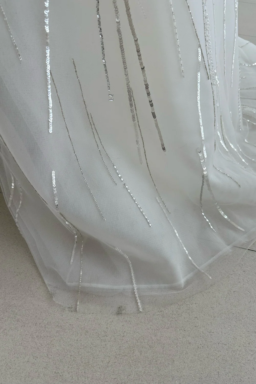 Fall 2022 Look 18 - Image 8