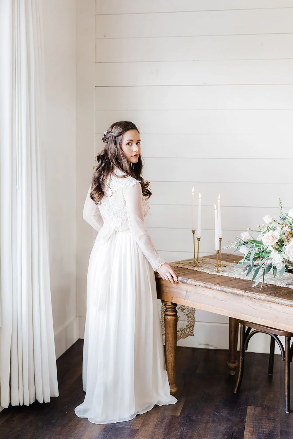 Felicity Gown - Image 5