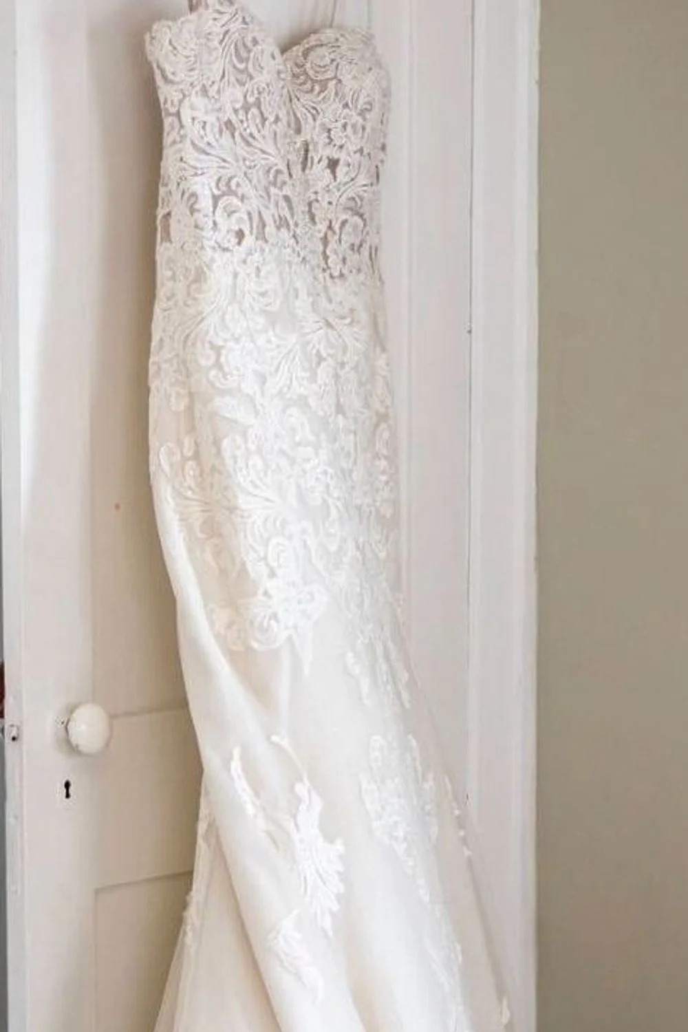 Fiona with 2 Veils - Image 11