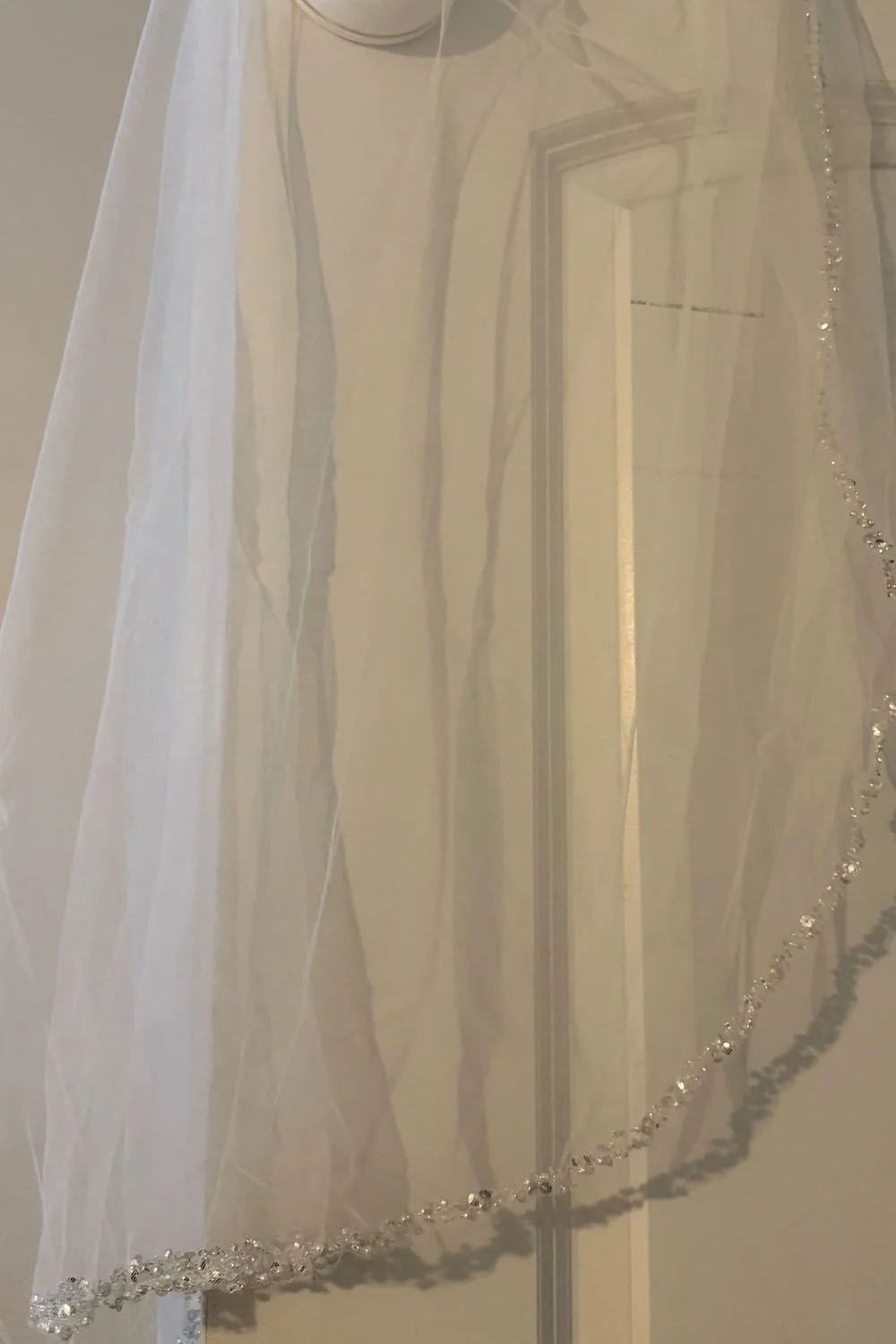 Fiona with 2 Veils - Image 12