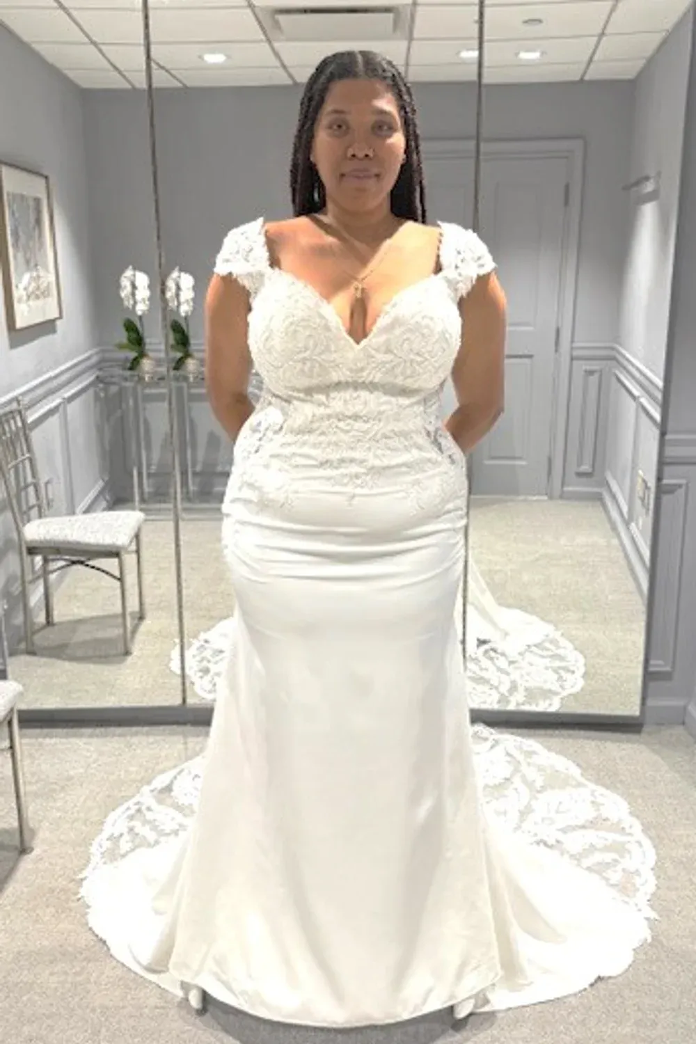 Fit and Flare - Image 10