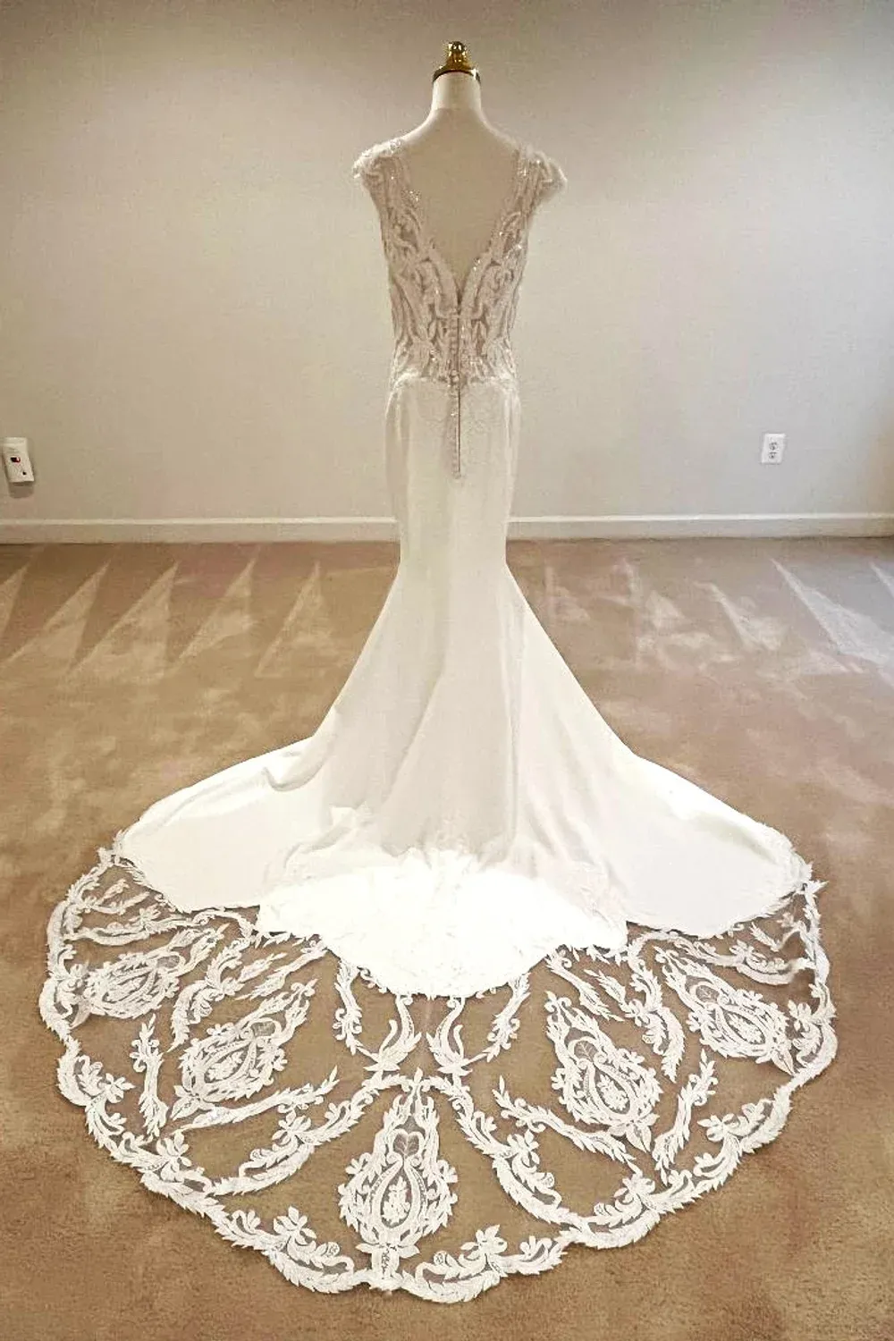 Fit and Flare - Image 2