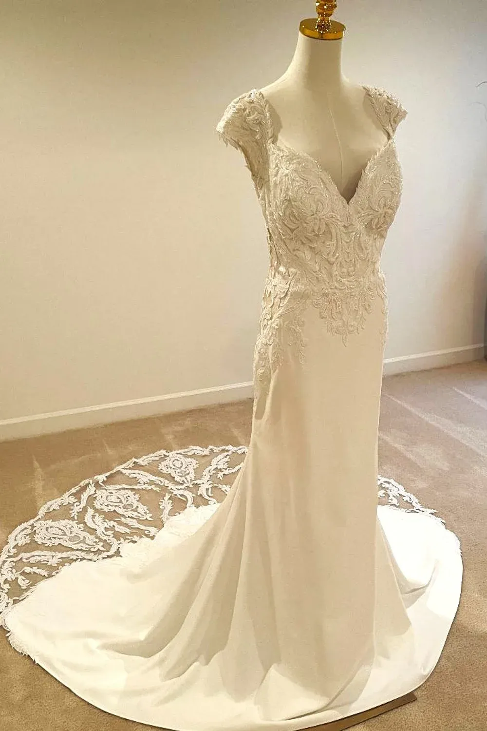 Fit and Flare - Image 3