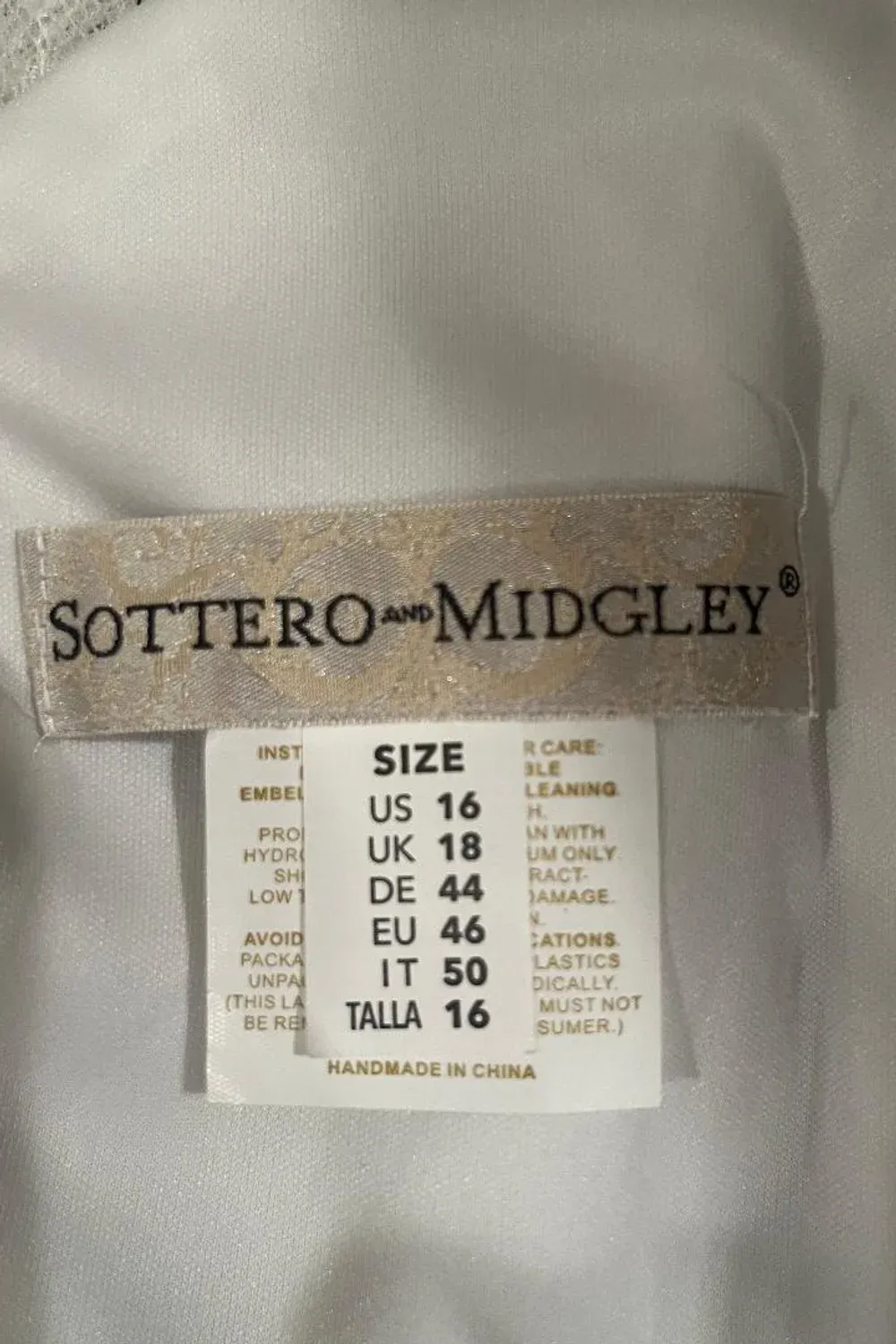 Fit and Flare - Image 8