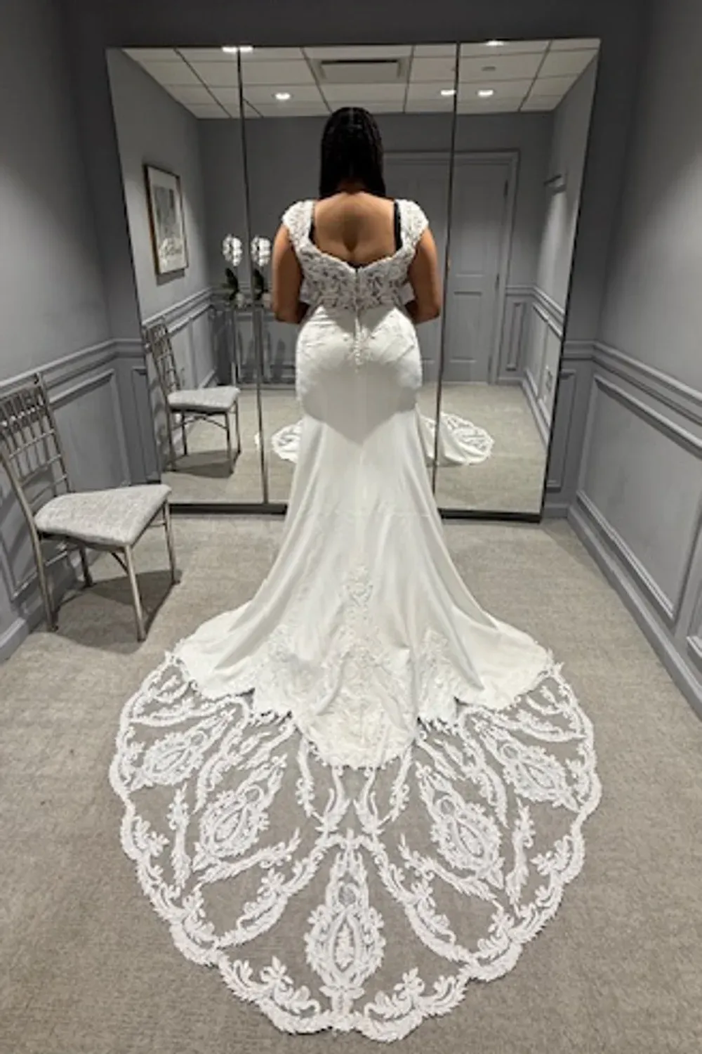 Fit and Flare - Image 9