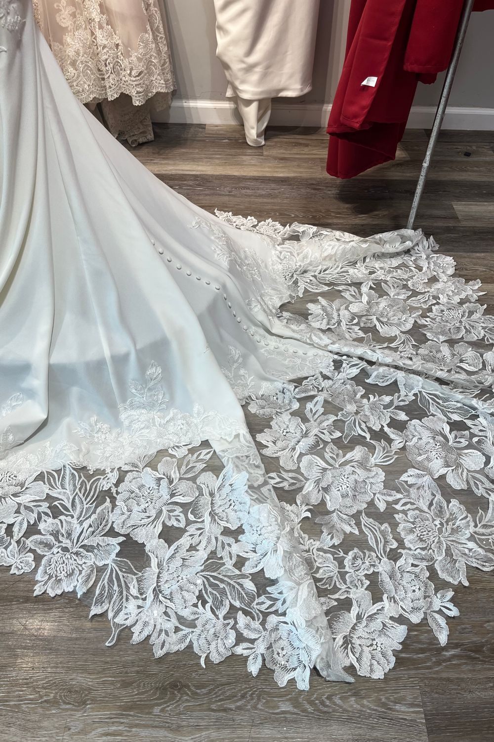 Fit and flare - Image 2
