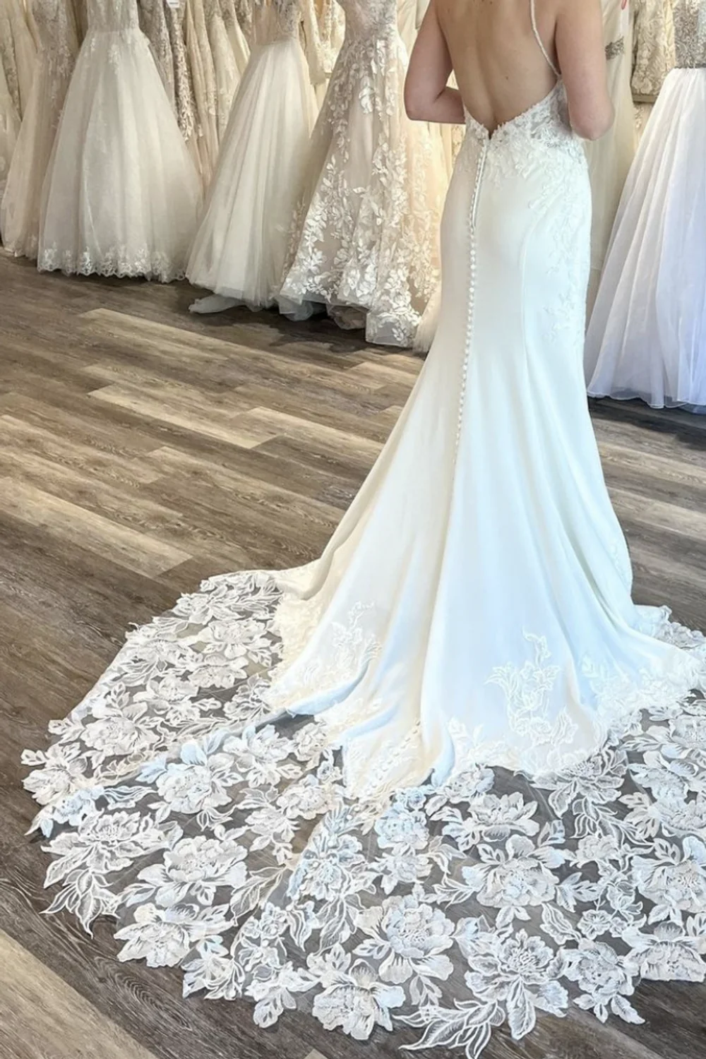 Fit and flare - Image 4
