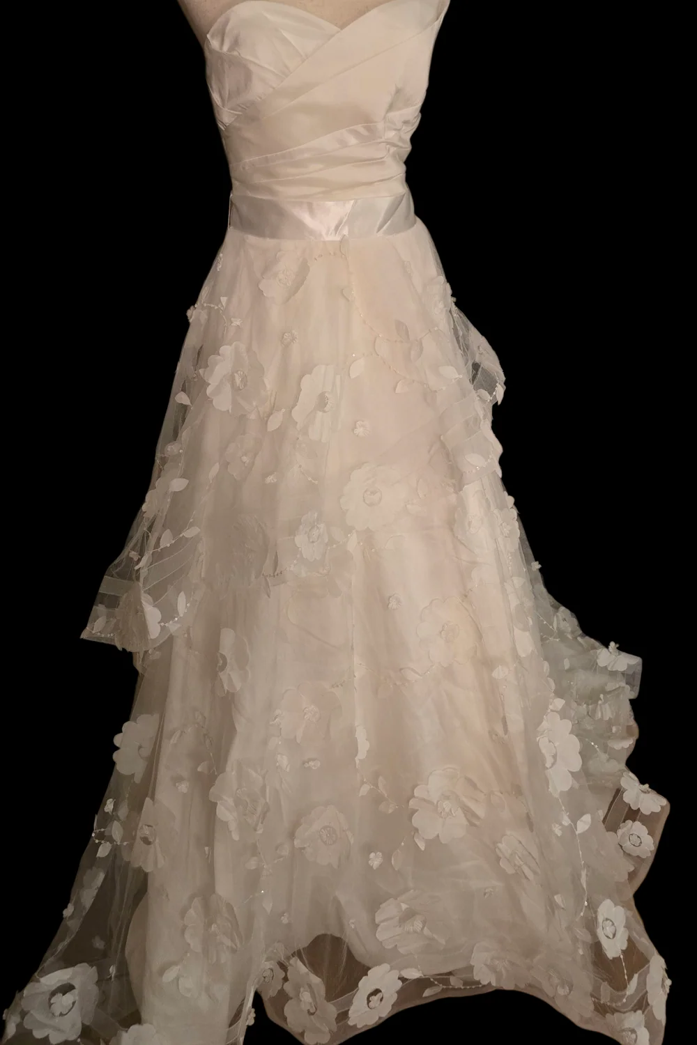 Flour de lis - Image 2