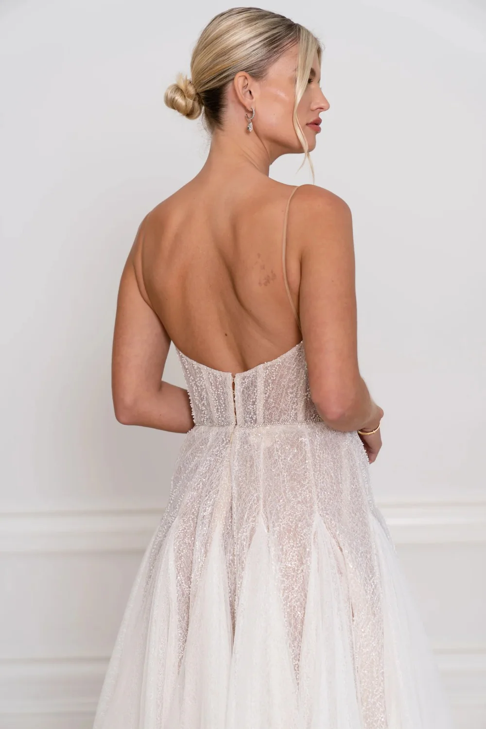 Flow Dress - Image 4