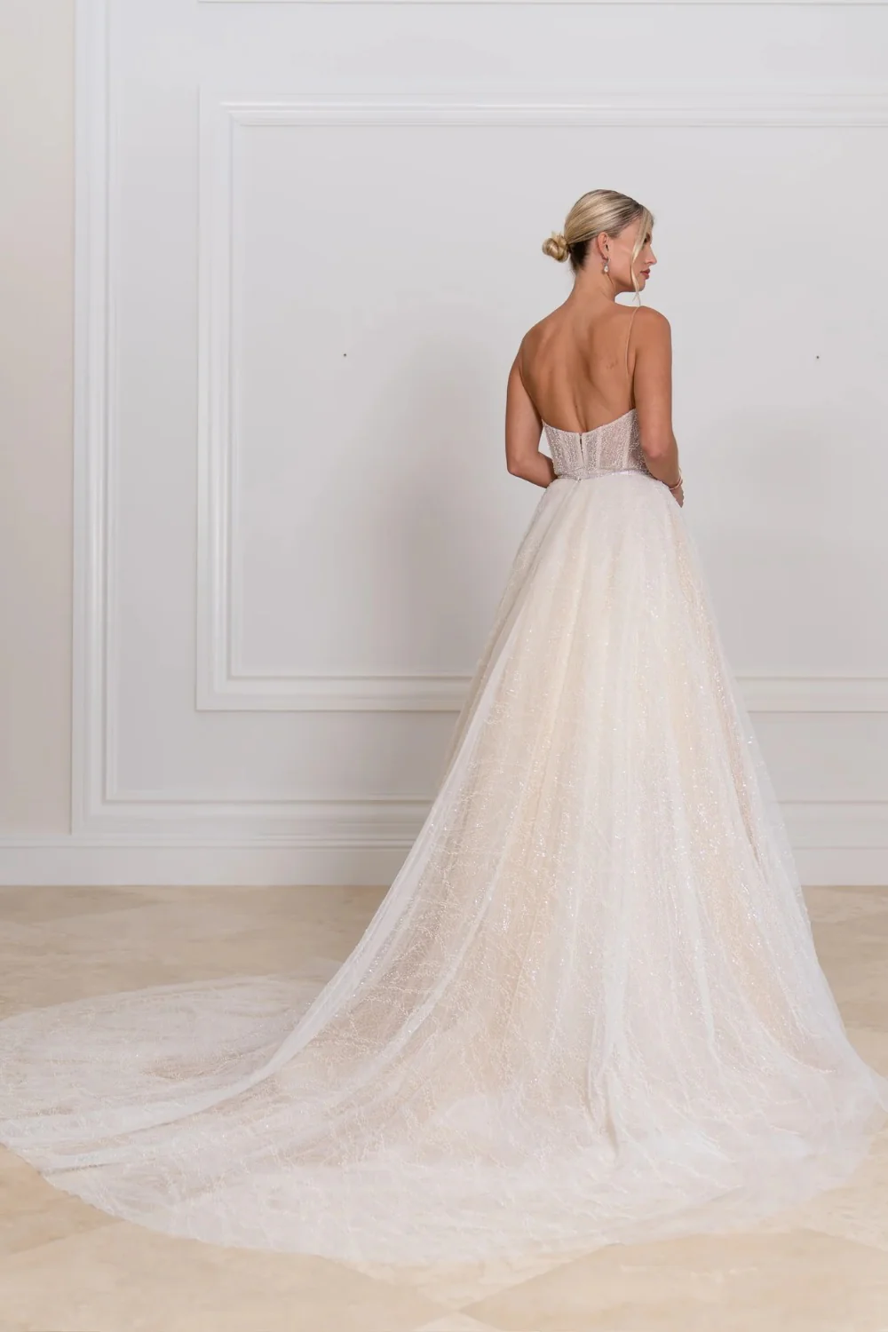 Flow Dress - Image 7
