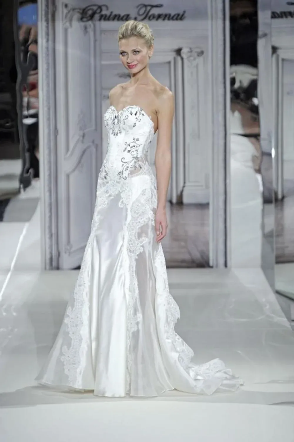 for Kleinfeld 2014 - Image 2