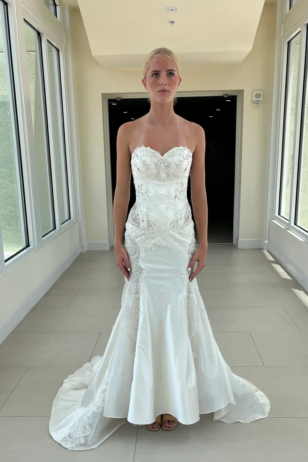 for Kleinfeld 2014 - Image 3