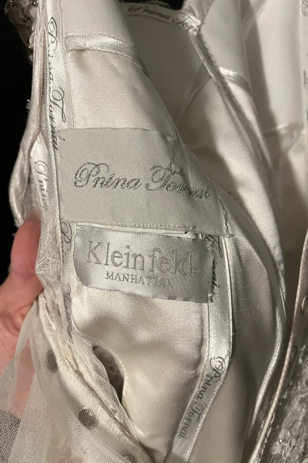 for Kleinfeld 2014 - Image 9