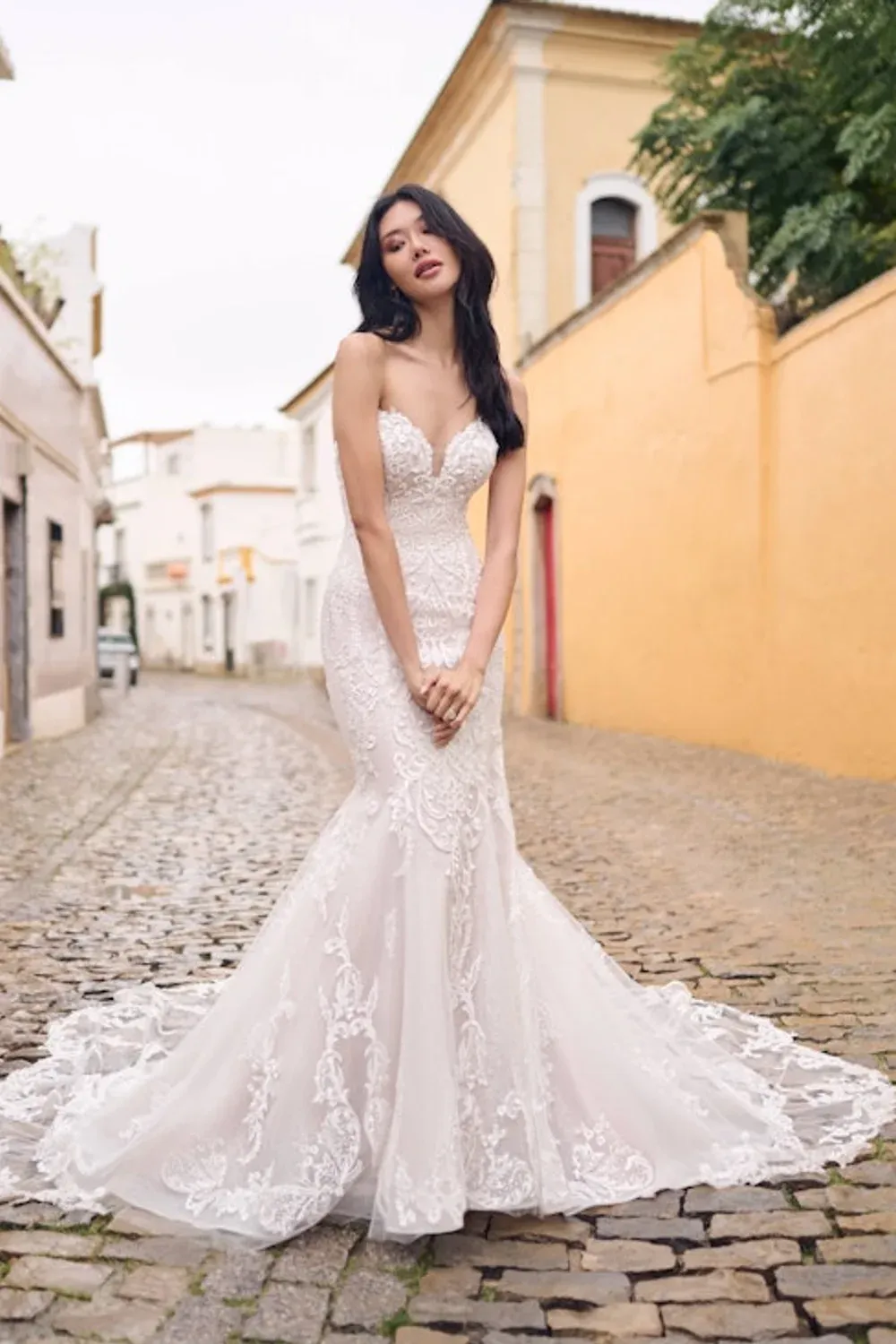 Frederique