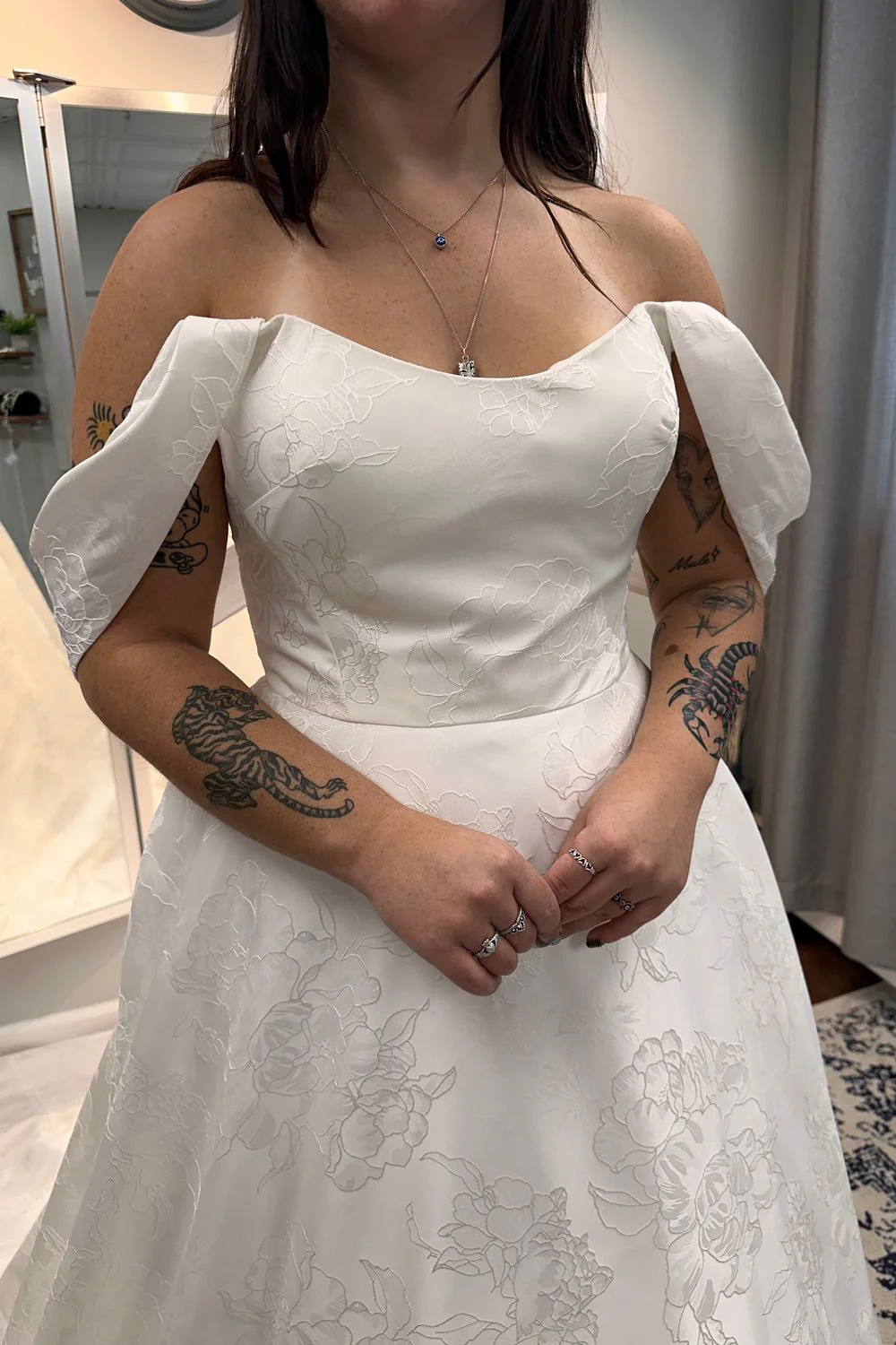 Frederique