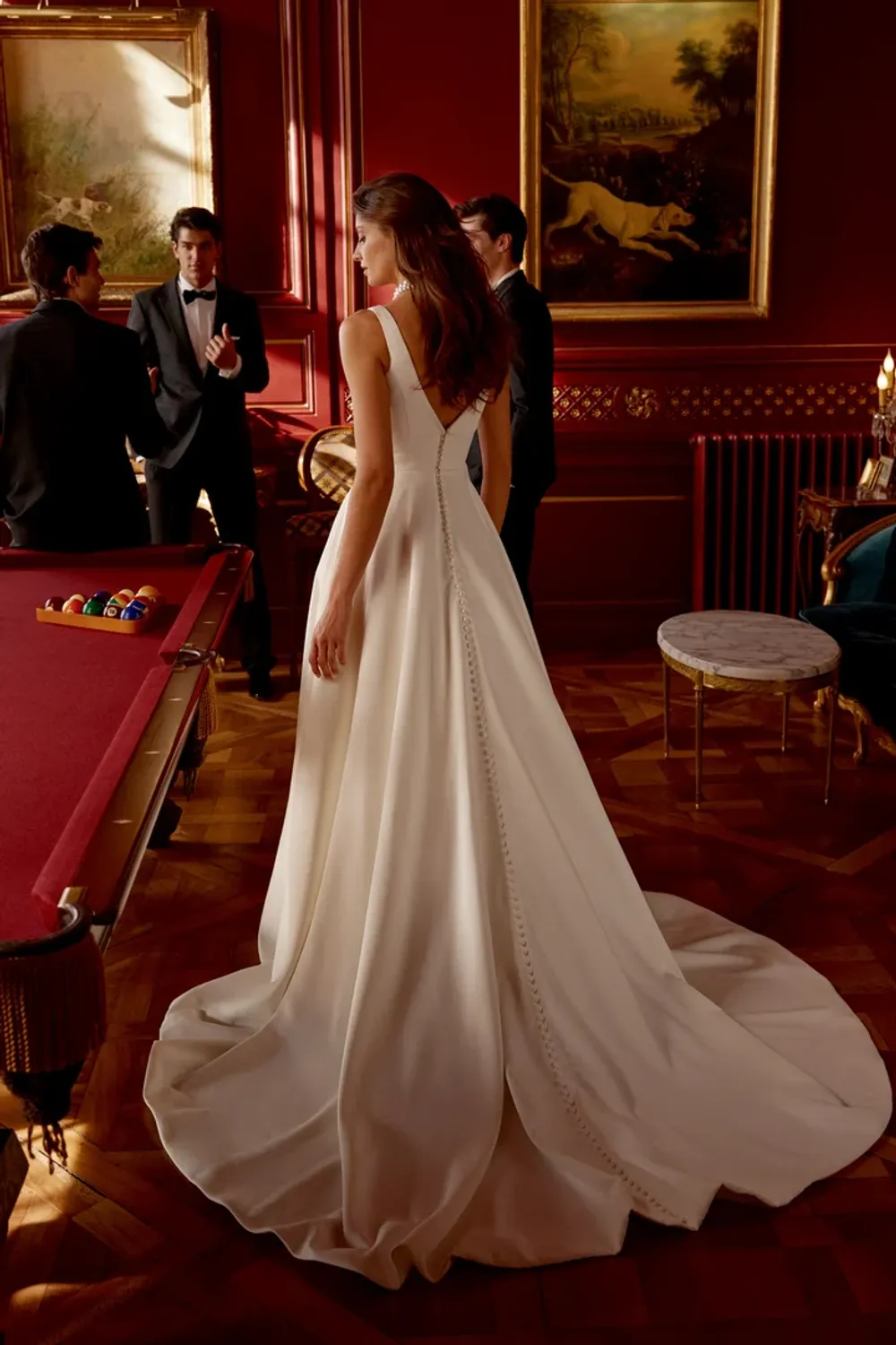 Freeland with Veil - Image 3