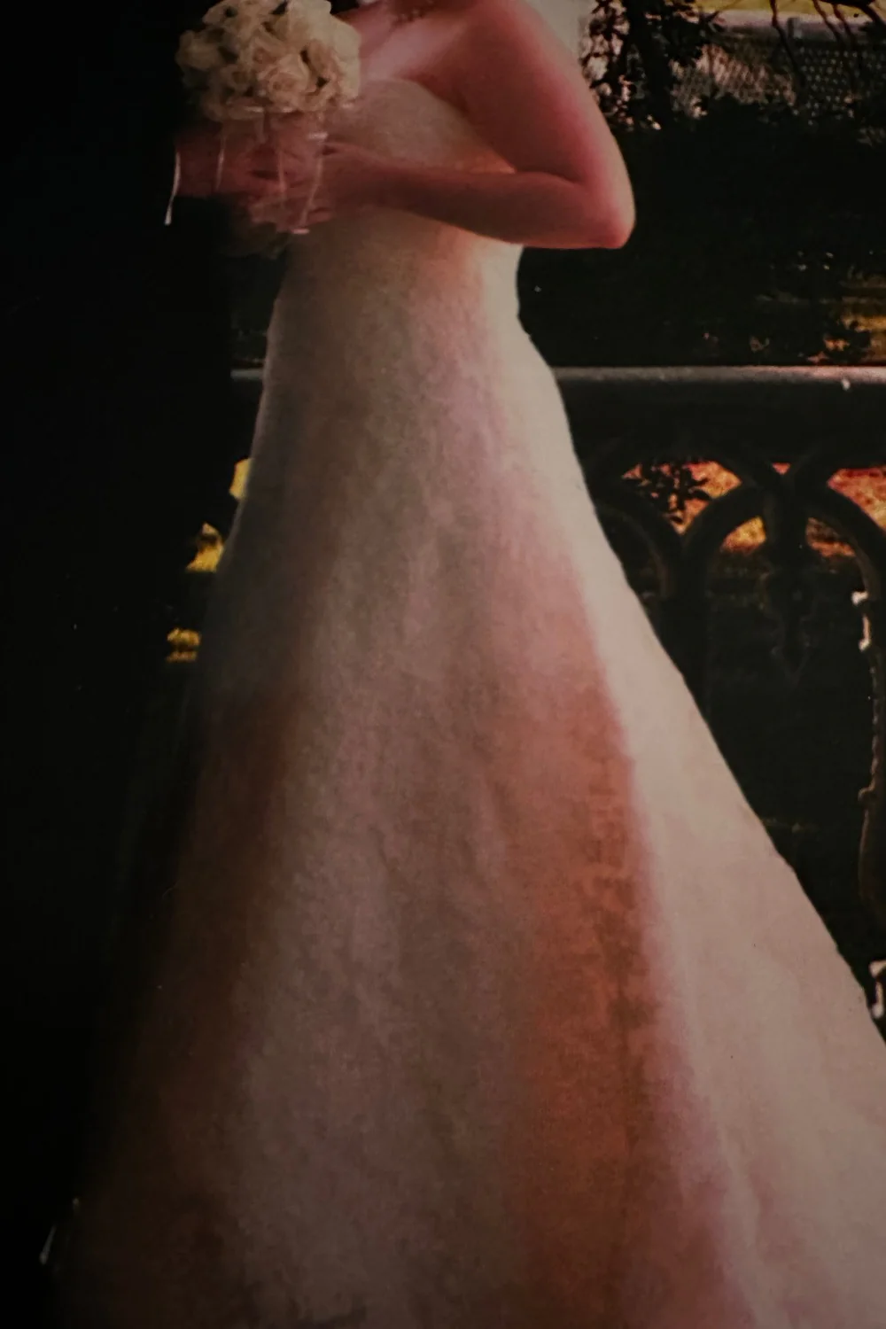 Ivory and Lace - Image 3